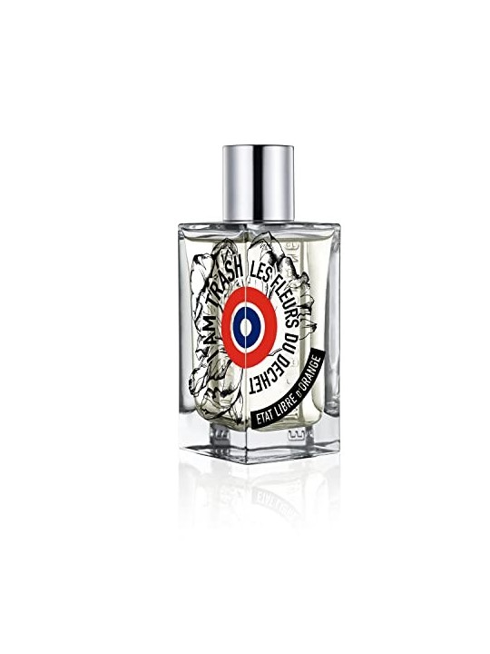 I Am Trash Les Fleurs Du Dechet EDP 100ml