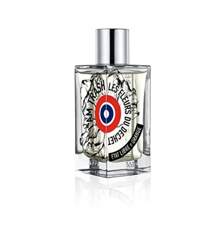 I Am Trash Les Fleurs Du Dechet EDP 100ml