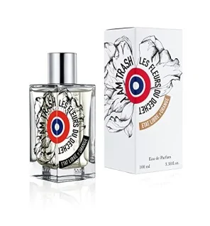 Etat Libre dOrange Sono Trash Les Fleurs du Dechet eau de parfum unisex 100ml