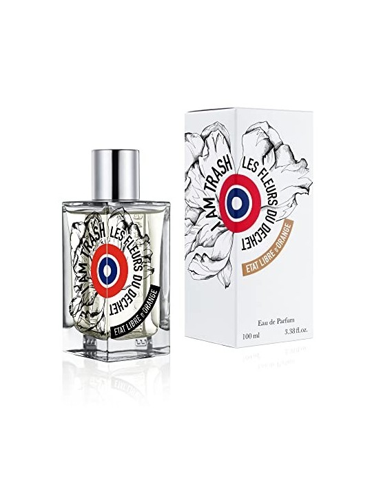 I Am Trash Les Fleurs Du Dechet EDP 100ml