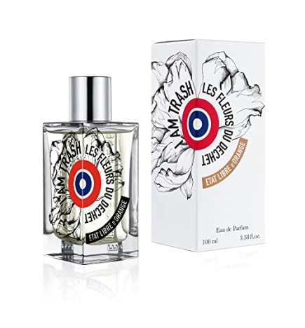 Etat Libre dOrange Sono Trash Les Fleurs du Dechet eau de parfum unisex 100ml