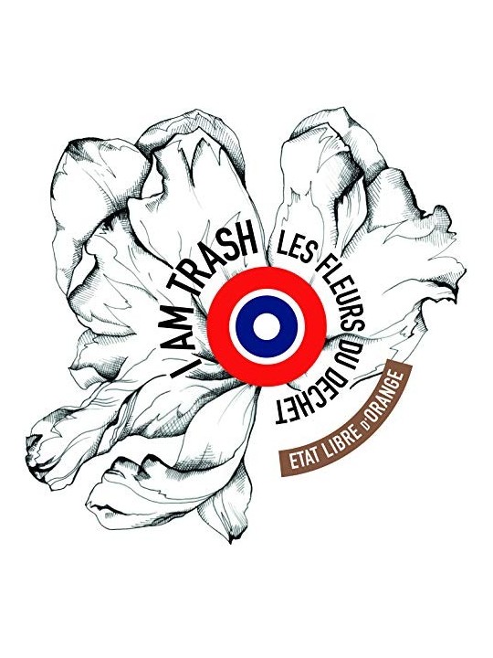 I Am Trash Les Fleurs Du Dechet EDP 100ml