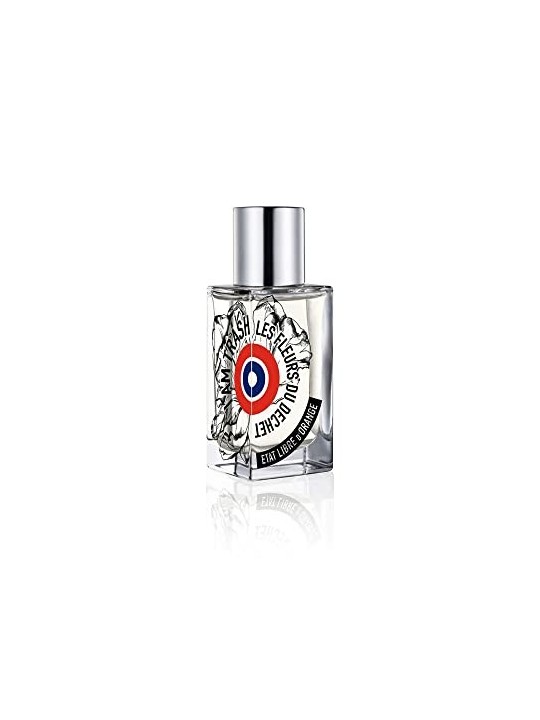 Etat Libre D'Orange I Am Trash Les Fleurs Du Dechet EDP 50ml