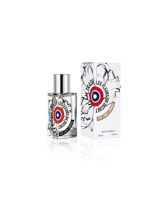 Etat Libre D'Orange I Am Trash Les Fleurs Du Dechet EDP 50ml