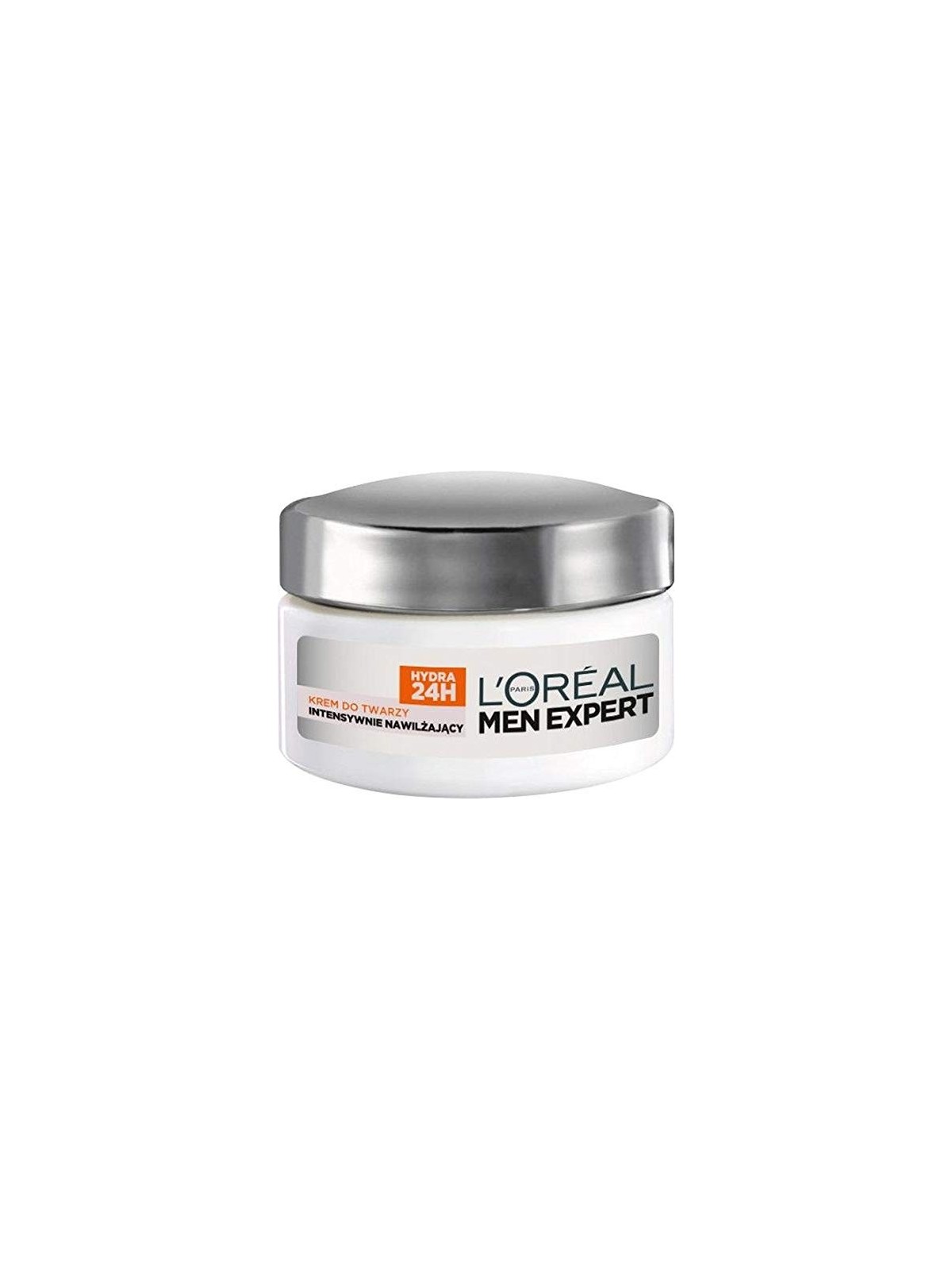 LOREAL Men Expert Hydra 24H crema viso idratante intensamente 50ml