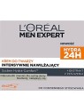 LOREAL Men Expert Hydra 24H crema viso idratante intensamente 50ml