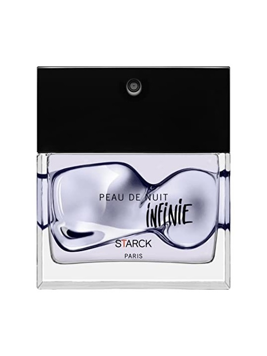 Philippe Starck Peau de Nuit Infinie Eau De Parfum 40ml per donna