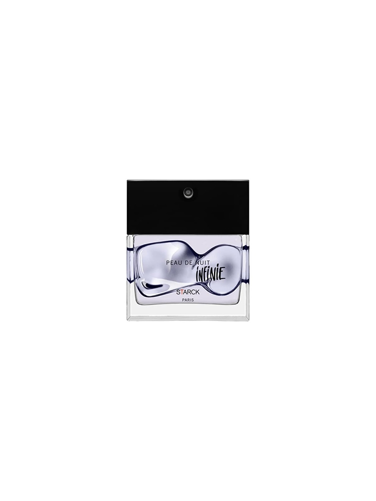 Philippe Starck Peau de Nuit Infinie Eau De Parfum 40ml per donna
