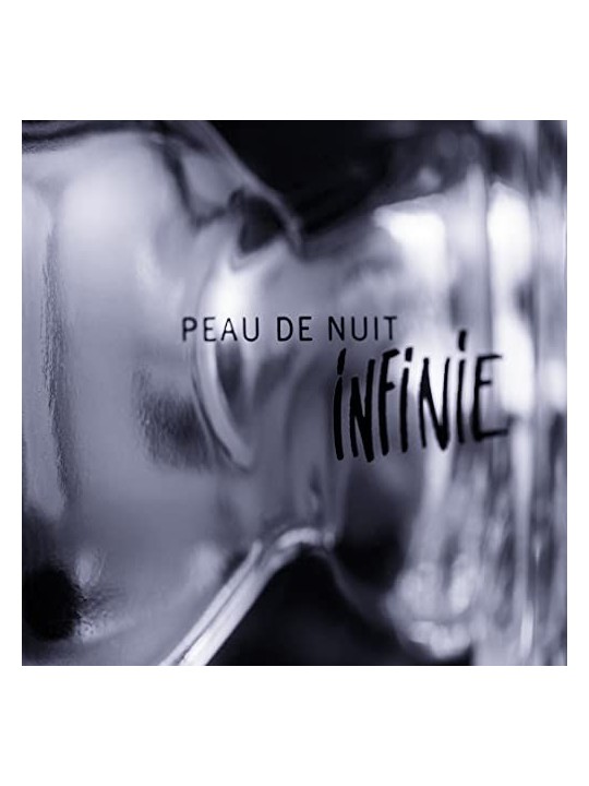 Philippe Starck Peau de Nuit Infinie Eau De Parfum 40ml per donna