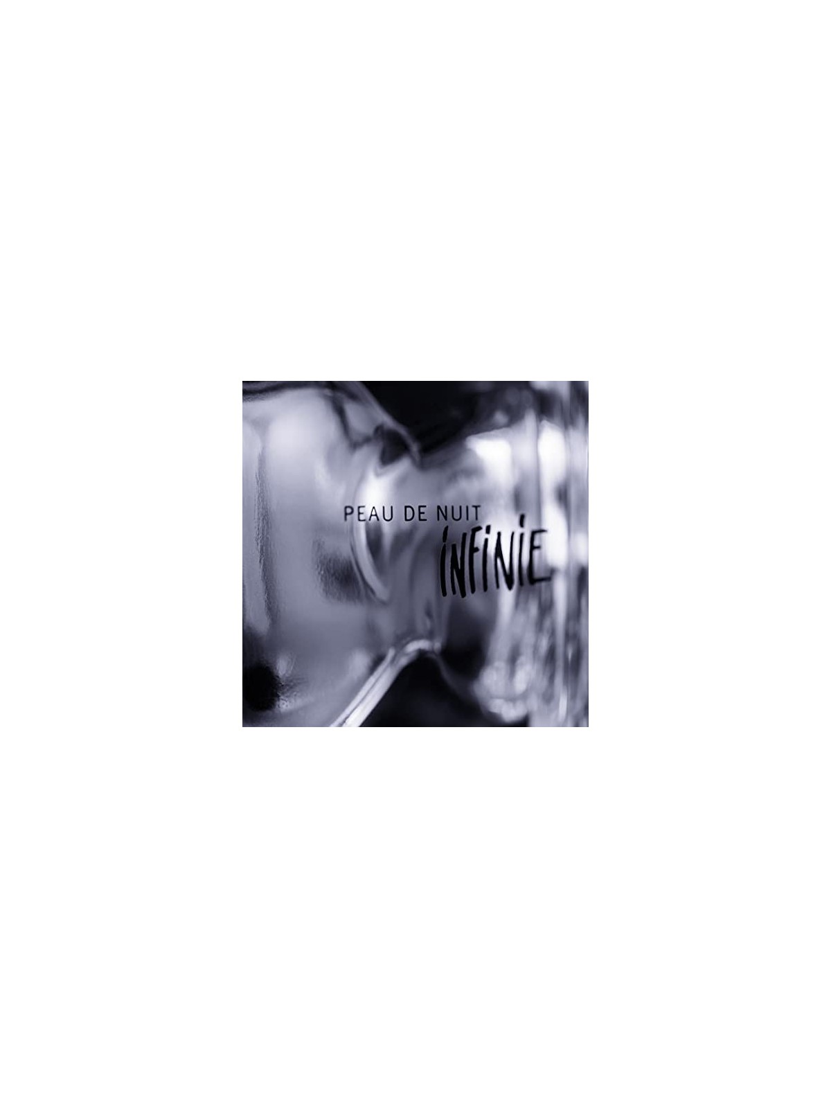 Philippe Starck Peau de Nuit Infinie Eau De Parfum 40ml per donna