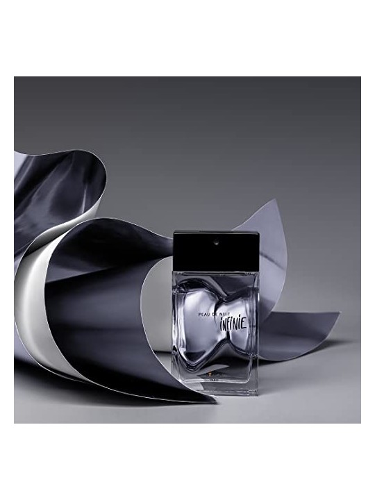 Philippe Starck Peau de Nuit Infinie Eau De Parfum 40ml per donna
