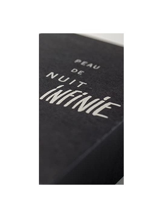 Philippe Starck Peau de Nuit Infinie Eau De Parfum 40ml per donna