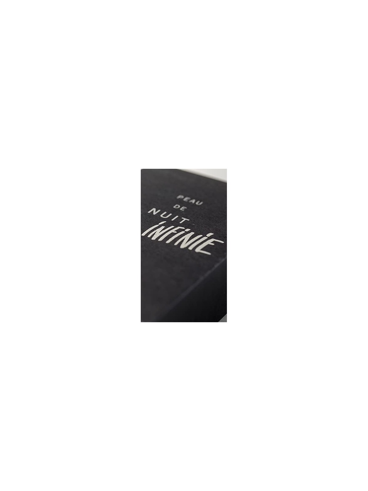 Philippe Starck Peau de Nuit Infinie Eau De Parfum 40ml per donna