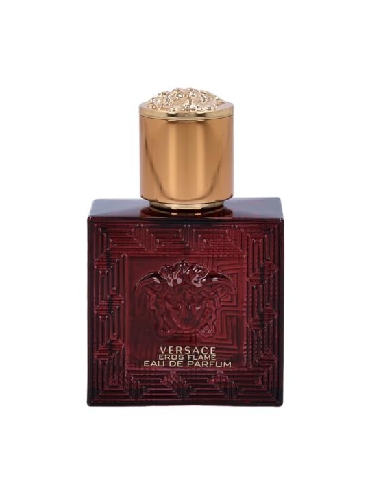 Versace Eros Flame eau de parfum Spray uomo 30ml