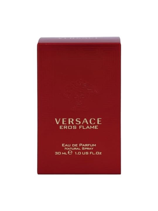 Versace Eros Flame eau de parfum Spray uomo 30ml