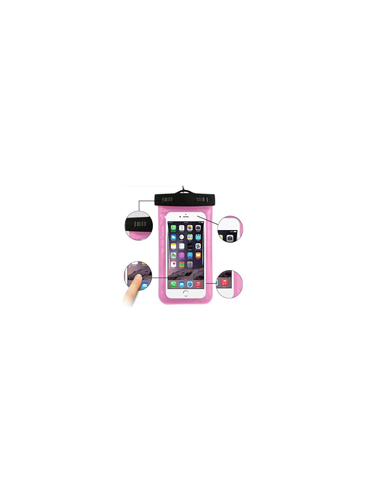 Deodorante per Armadio Ecopack 0 Bambino Colonia 1 U unisex