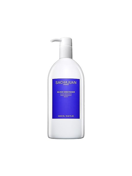 Balsamo Neutralizzante Toni Gialli Sachajuan Donna 1000ml