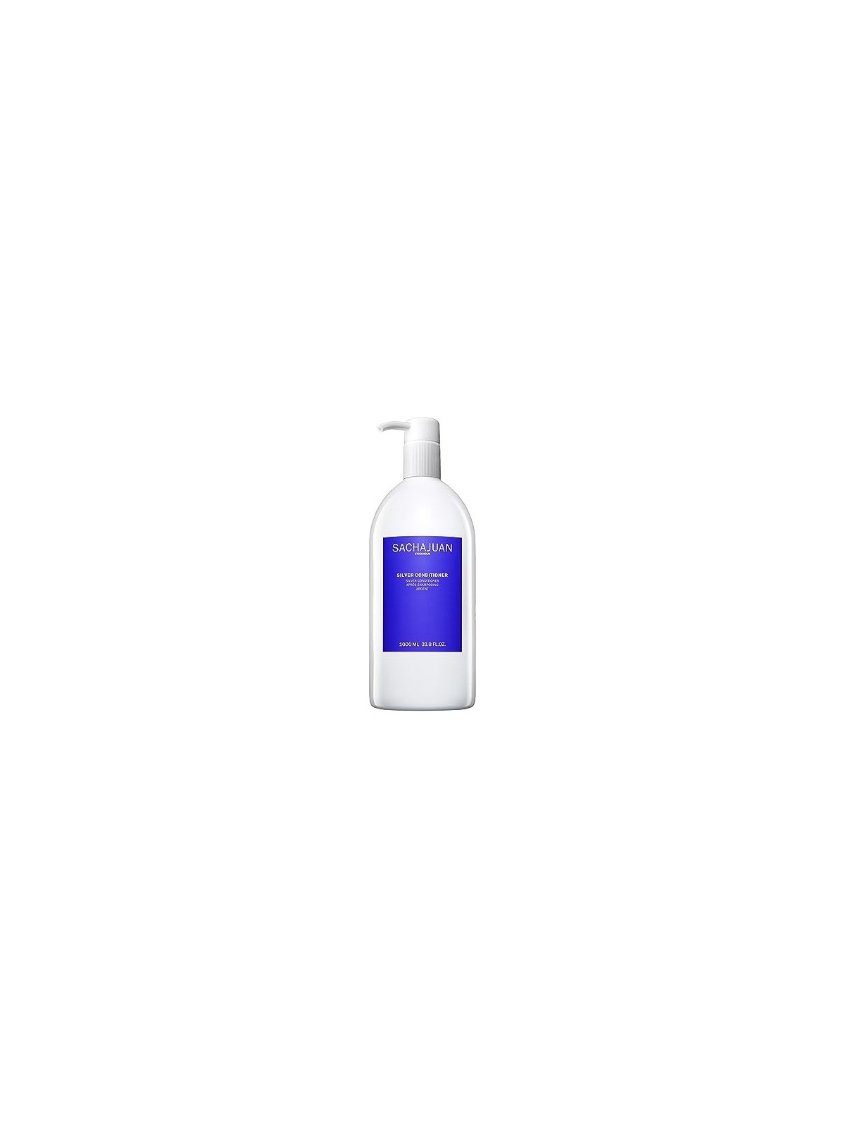 Balsamo Neutralizzante Toni Gialli Sachajuan Donna 1000ml