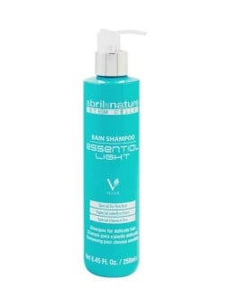 Essential Light Moisturizing Shampoo 250ml