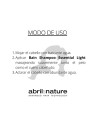 Essential Light Moisturizing Shampoo 250ml