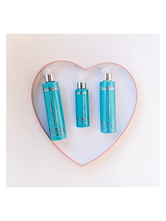 Essential Light Moisturizing Shampoo 250ml