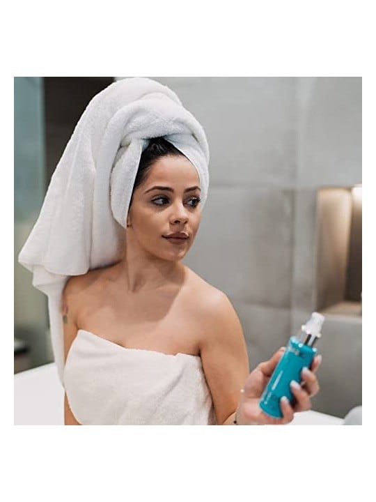 Essential Light Moisturizing Shampoo 250ml