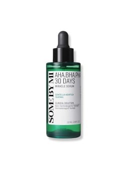 Siero miracoloso Some By Mi AHA-BHA-PHA 30 giorni 50 ml