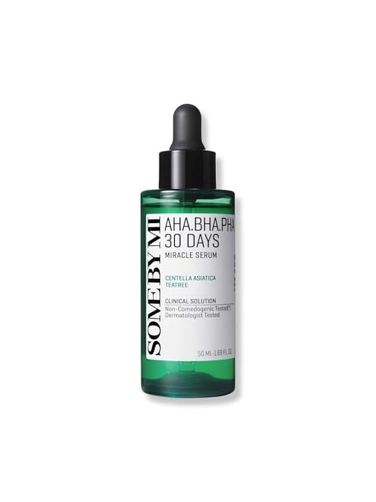 Siero miracoloso Some By Mi AHA-BHA-PHA 30 giorni 50 ml
