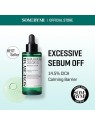 Siero miracoloso Some By Mi AHA-BHA-PHA 30 giorni 50 ml