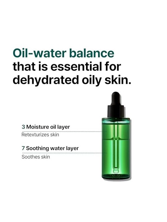 Siero miracoloso Some By Mi AHA-BHA-PHA 30 giorni 50 ml