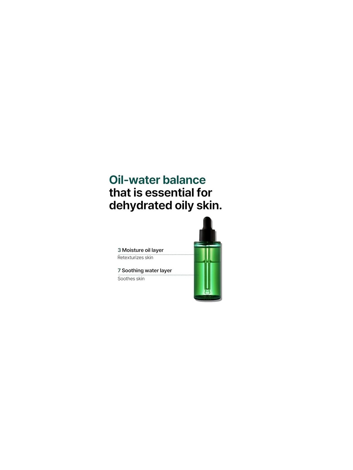 Siero miracoloso Some By Mi AHA-BHA-PHA 30 giorni 50 ml