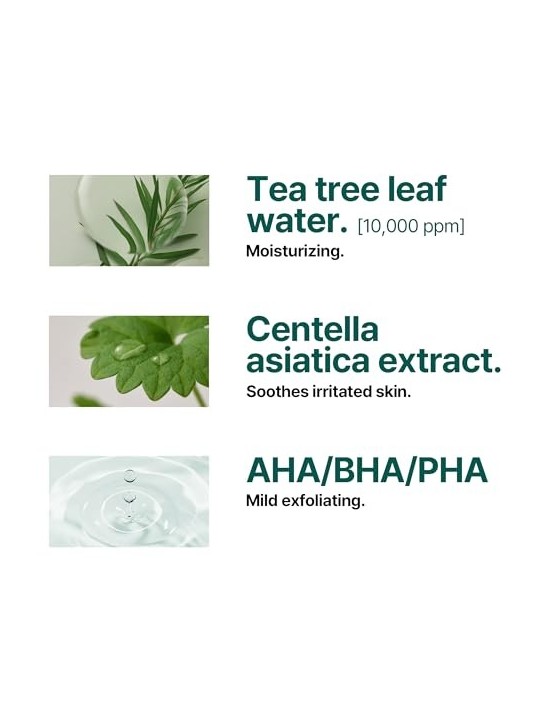 Siero miracoloso Some By Mi AHA-BHA-PHA 30 giorni 50 ml