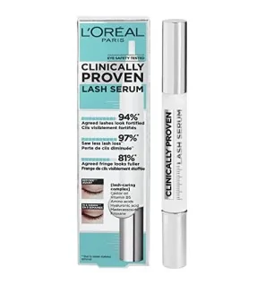L'Orï¿½ï¿½al Nutritious Algae Serum - Siero Clinicamente Testato per Ciglia 1.9 ml