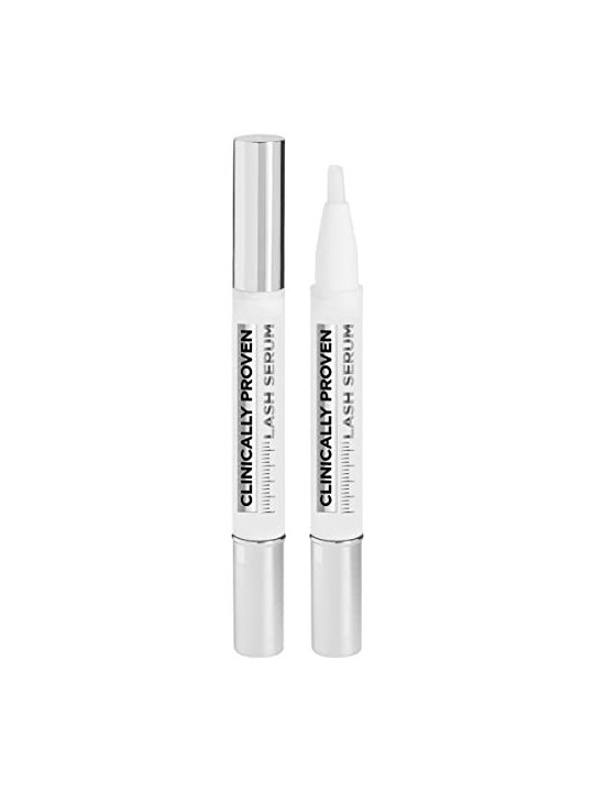 L'Orï¿½ï¿½al Nutritious Algae Serum - Siero Clinicamente Testato per Ciglia 1.9 ml