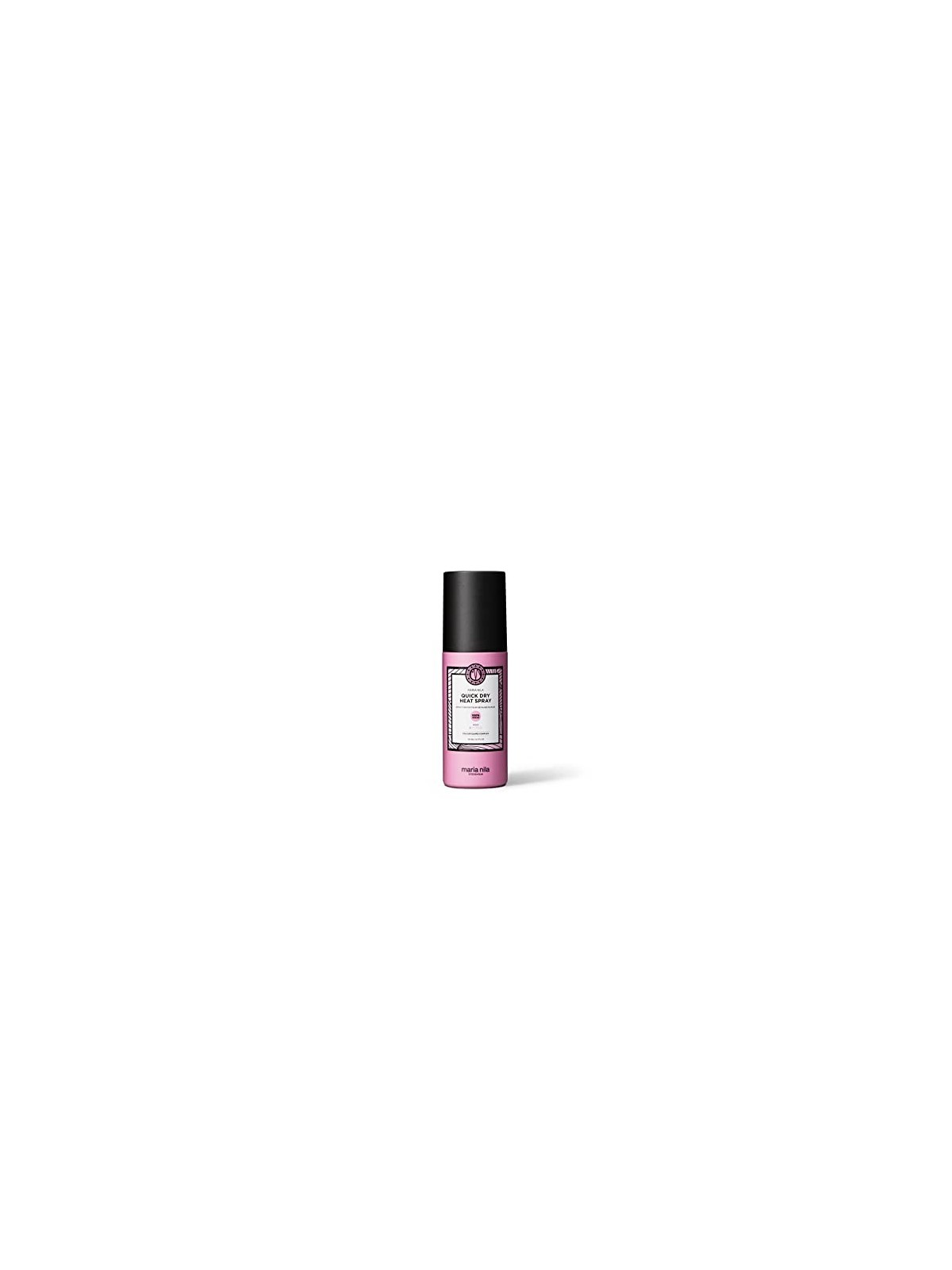 Maria Nila Quick Dry Heat Spray donna 150ml