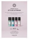 Maria Nila Quick Dry Heat Spray donna 150ml