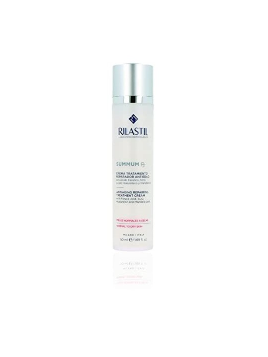 Rilastil SUMMUM RX crema 50ml unisex