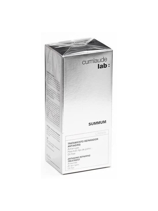 Rilastil SUMMUM RX crema 50ml unisex