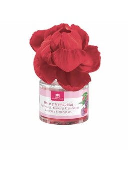 Deodorante per Aria Flore Profumata 0% More e Lamponi 40ml Unisex