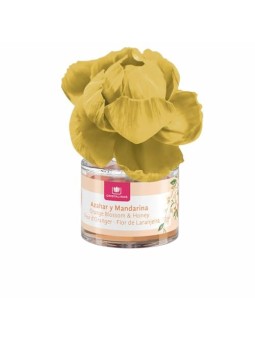 Deodorante per Aria Fiore Profumato 0% Fior d'Arancia e Mandarino 40ml Unisex