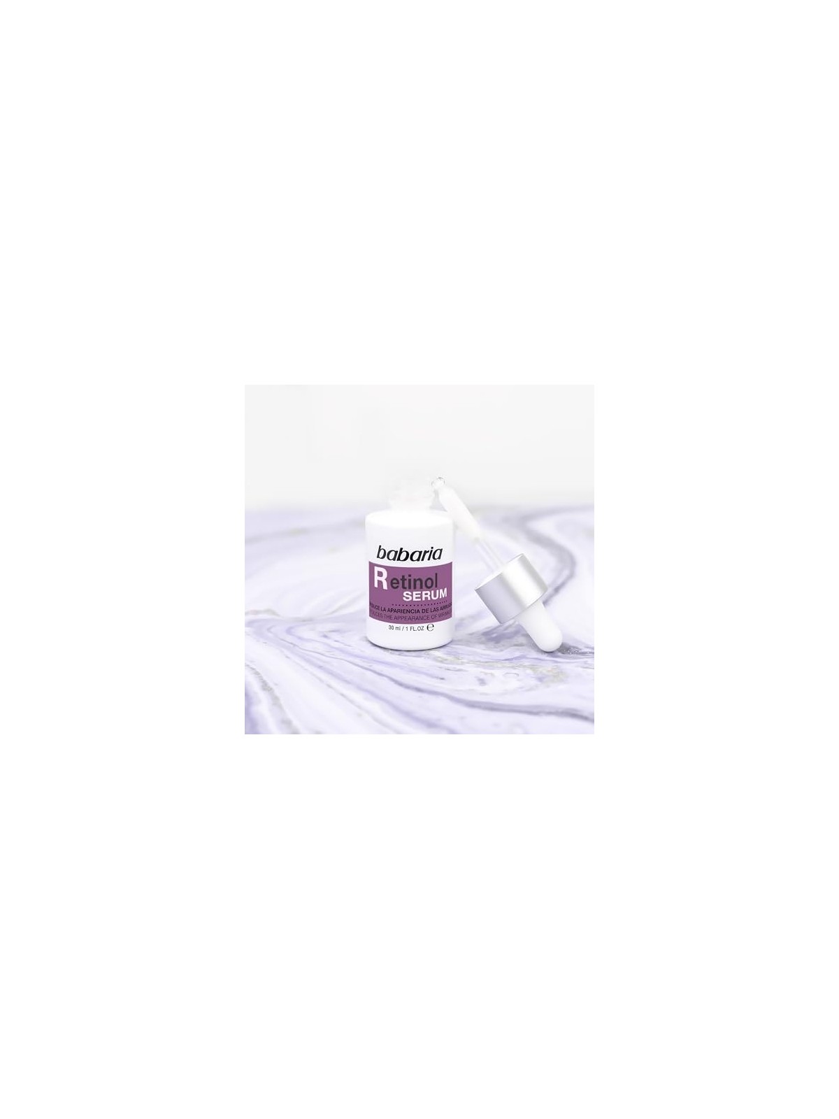 Babaria RETINOL siero antirughe 30ml donna