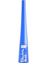 Eyeliner Nero Intenso Blu Elettrico
