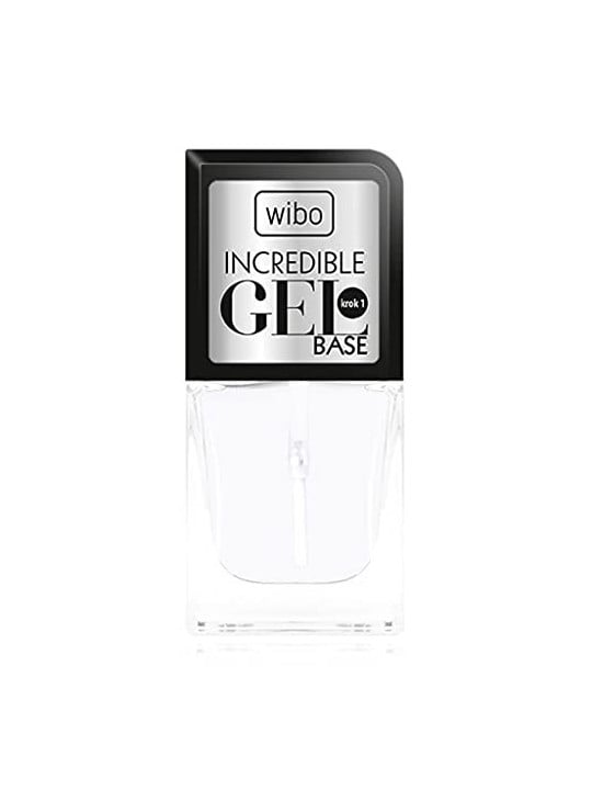WIBO Incredibile Fondotinta in Gel Base