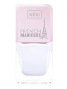 Smalto per french manicure Unghie Manicure Francese WIBO 1