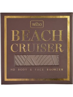 Abbronzante corpo e viso Wibo Beach Cruiser 2