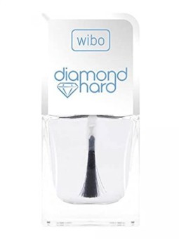 WIBO Diamante Duro: Balsamo unghie 8,5 ml
