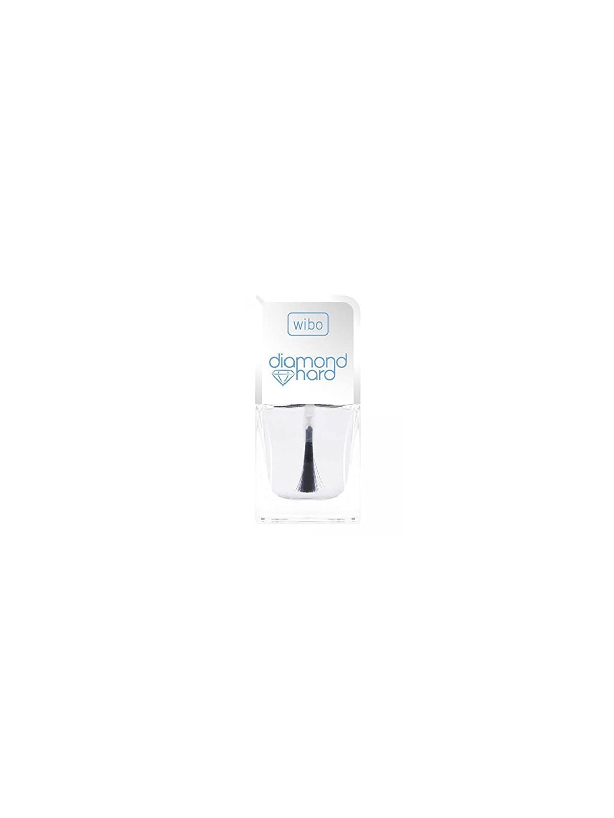 WIBO Diamante Duro: Balsamo unghie 8,5 ml