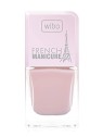 Smalto per french manicure WIBO Unghie Manicure Francese 3