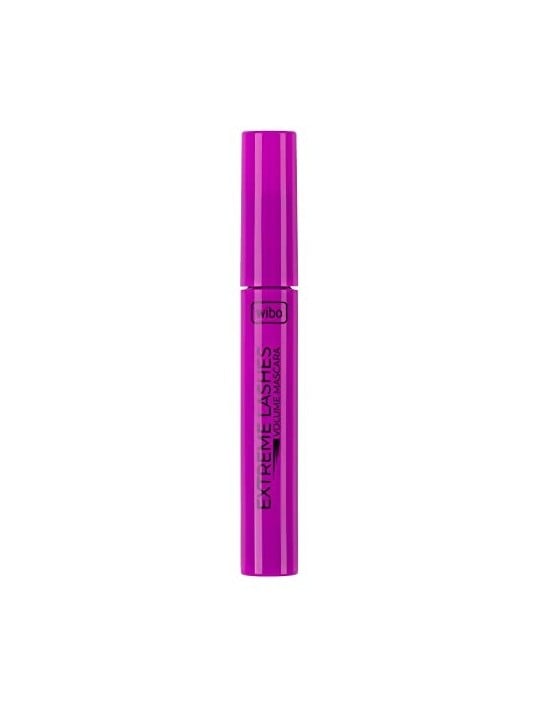 WIBO Extreme Ciglia Mascara Nero
