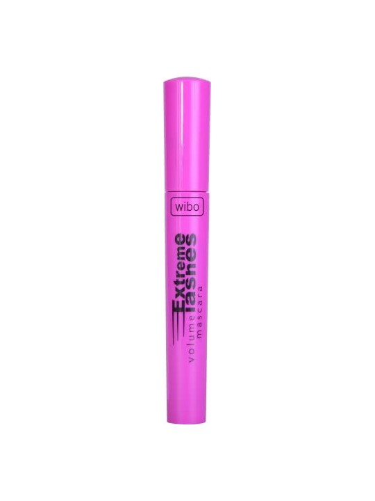 WIBO Extreme Ciglia Mascara Nero